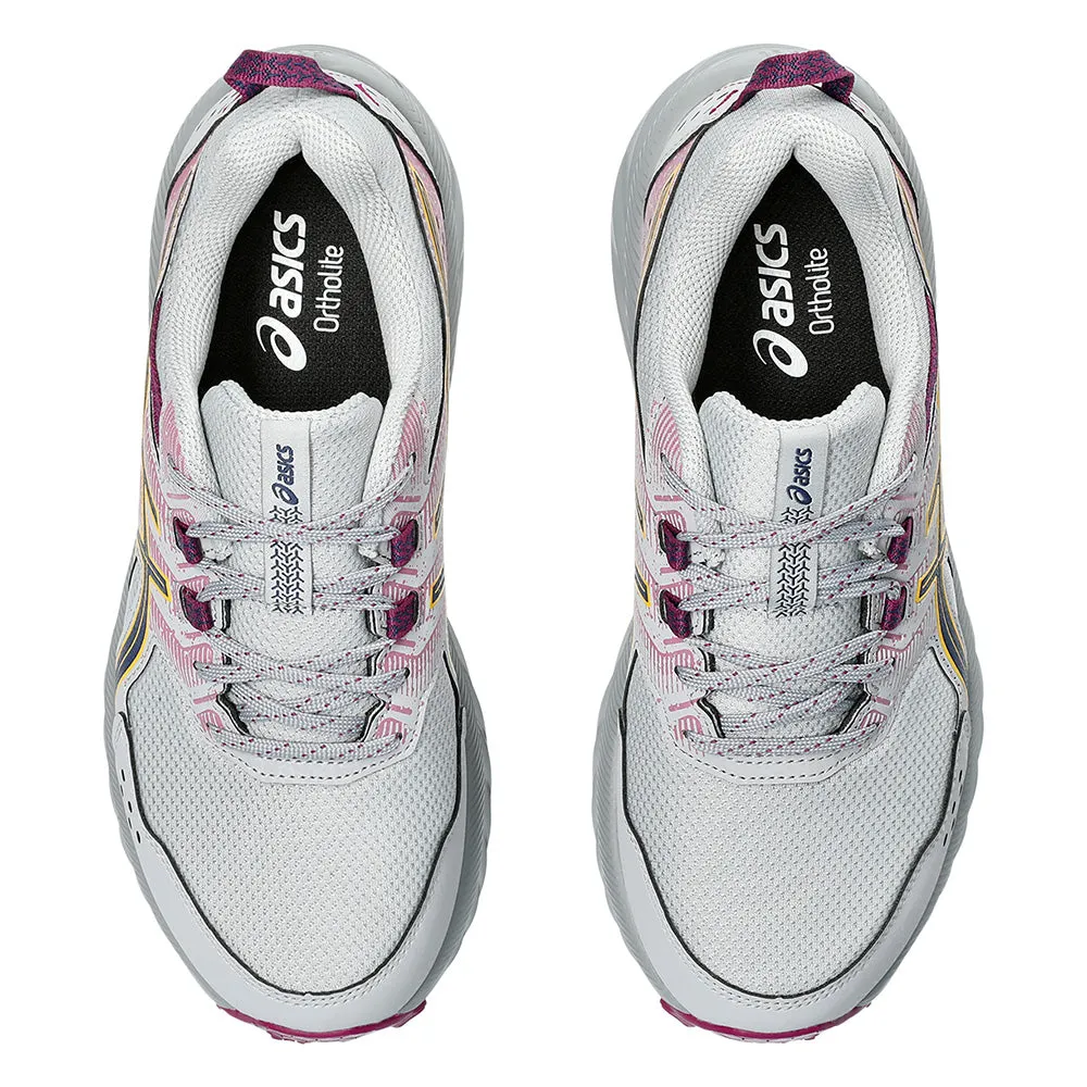 ASICS Gel-Venture 9 D Womens Trail Running Shoes