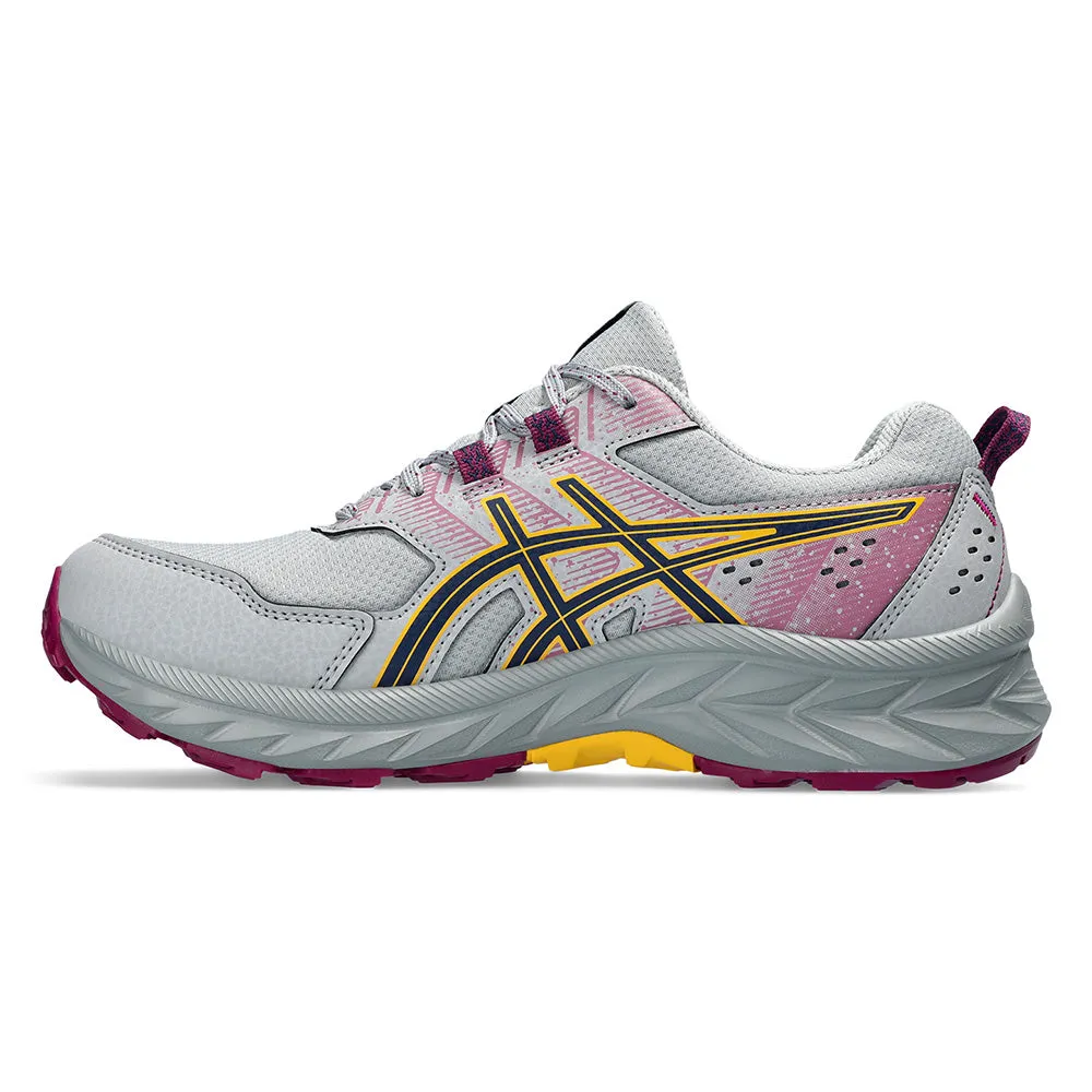 ASICS Gel-Venture 9 D Womens Trail Running Shoes