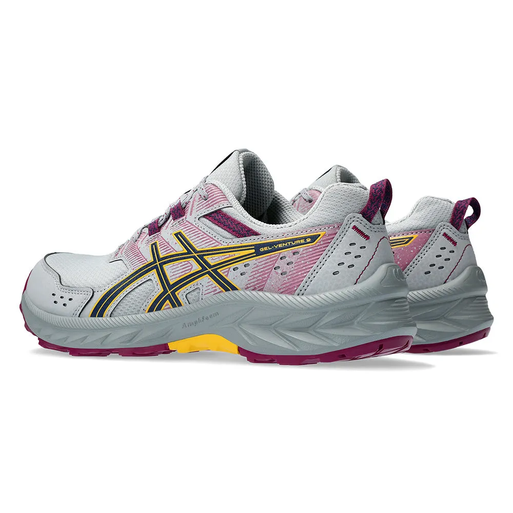 ASICS Gel-Venture 9 D Womens Trail Running Shoes