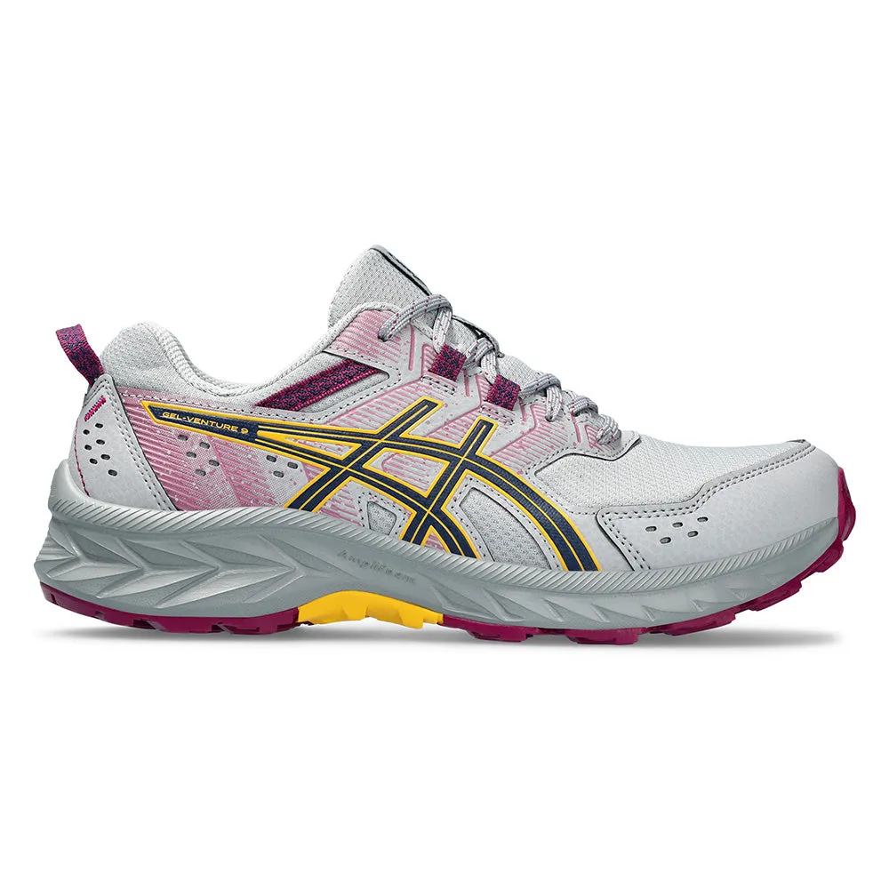 ASICS Gel-Venture 9 D Womens Trail Running Shoes