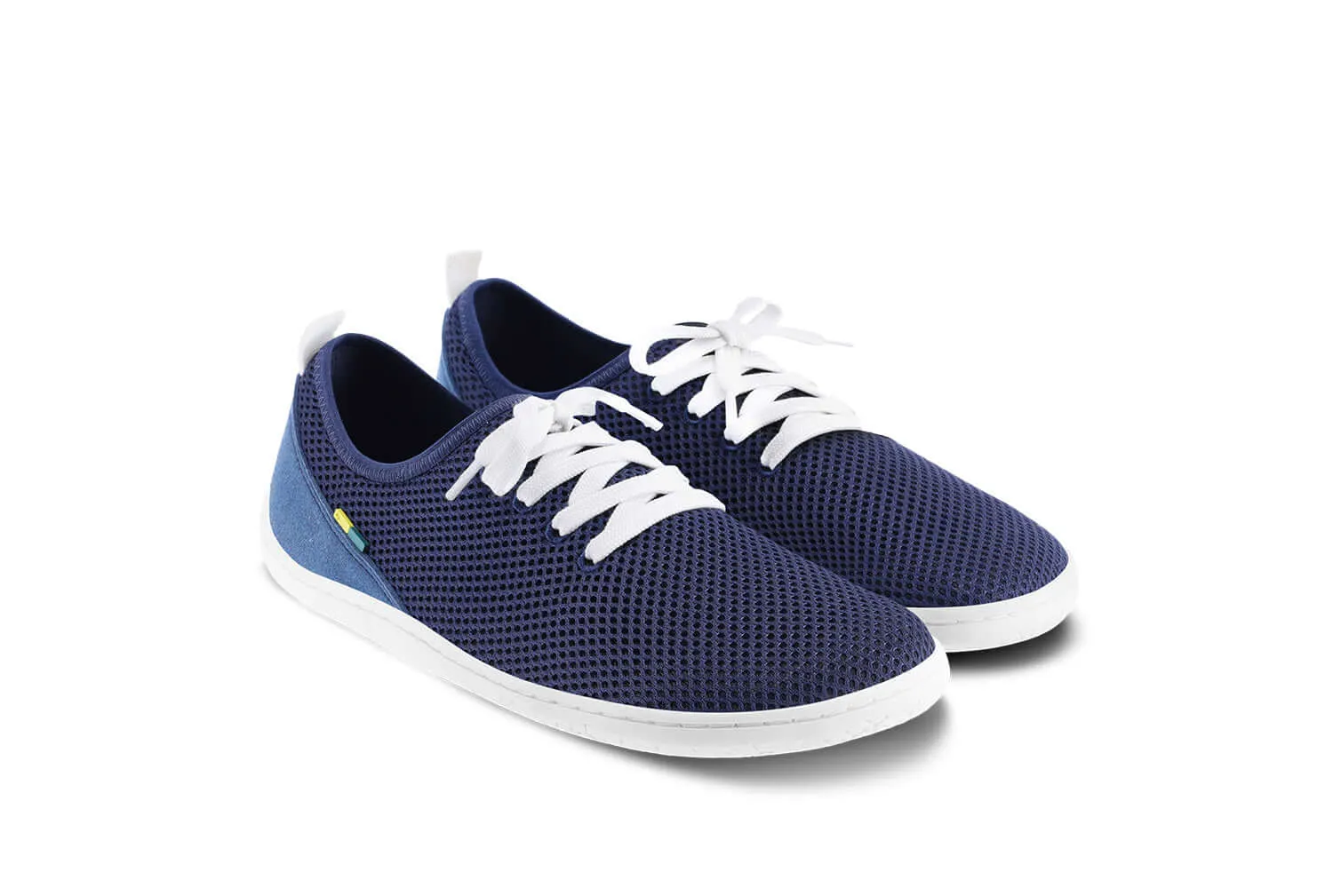 Barefoot Sneakers Be Lenka Dash - Dark Blue