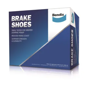 Bendix Brake Shoes - BS1764