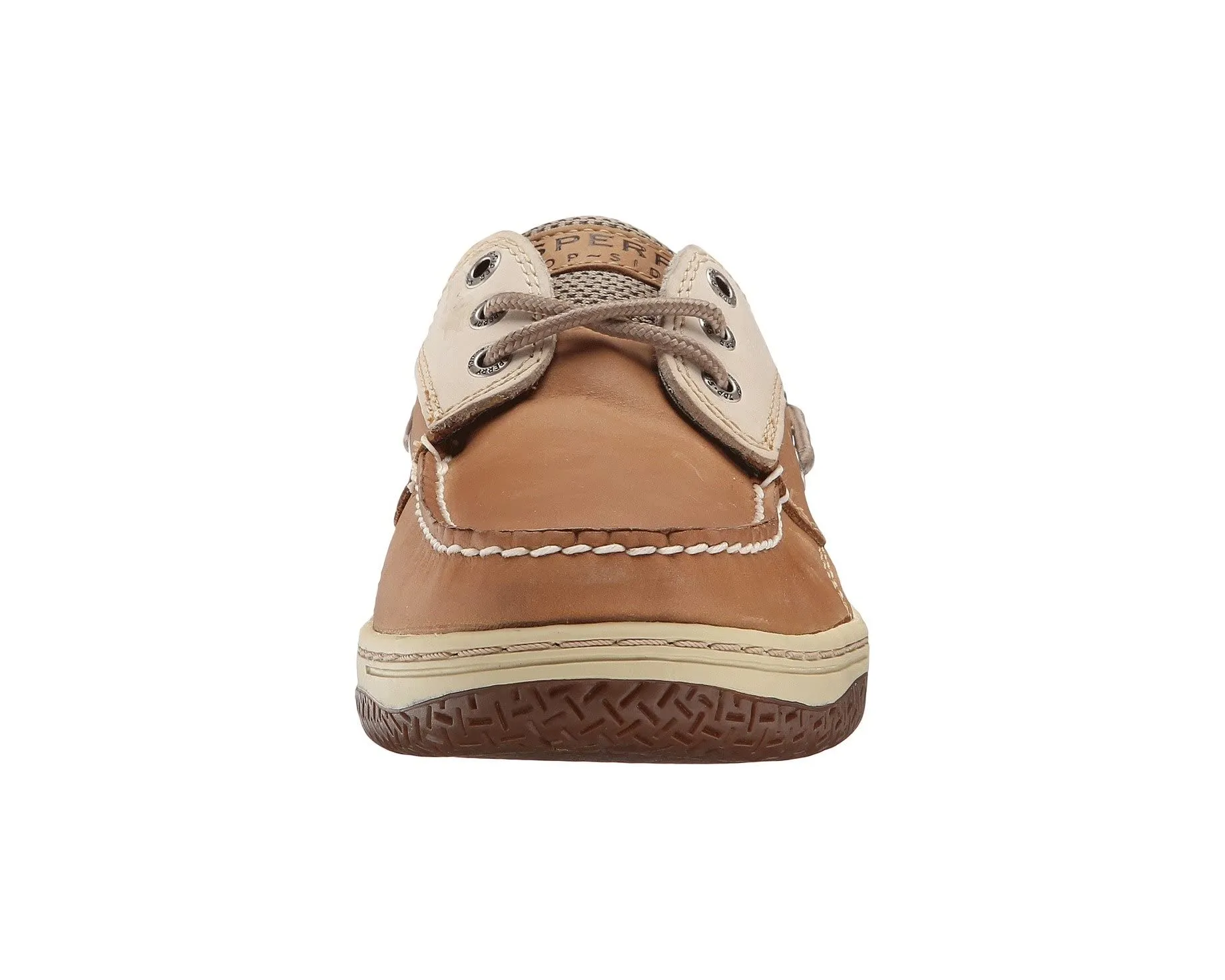 Billfish 3-Eye Boat Shoe Sperry, Tan