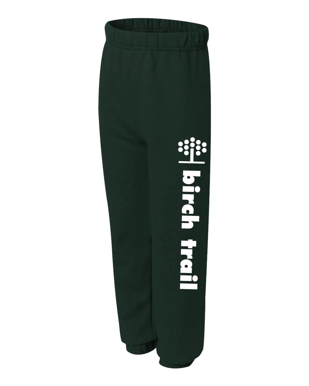 Birch Trail Camp Cinch Bottom Sweatpants