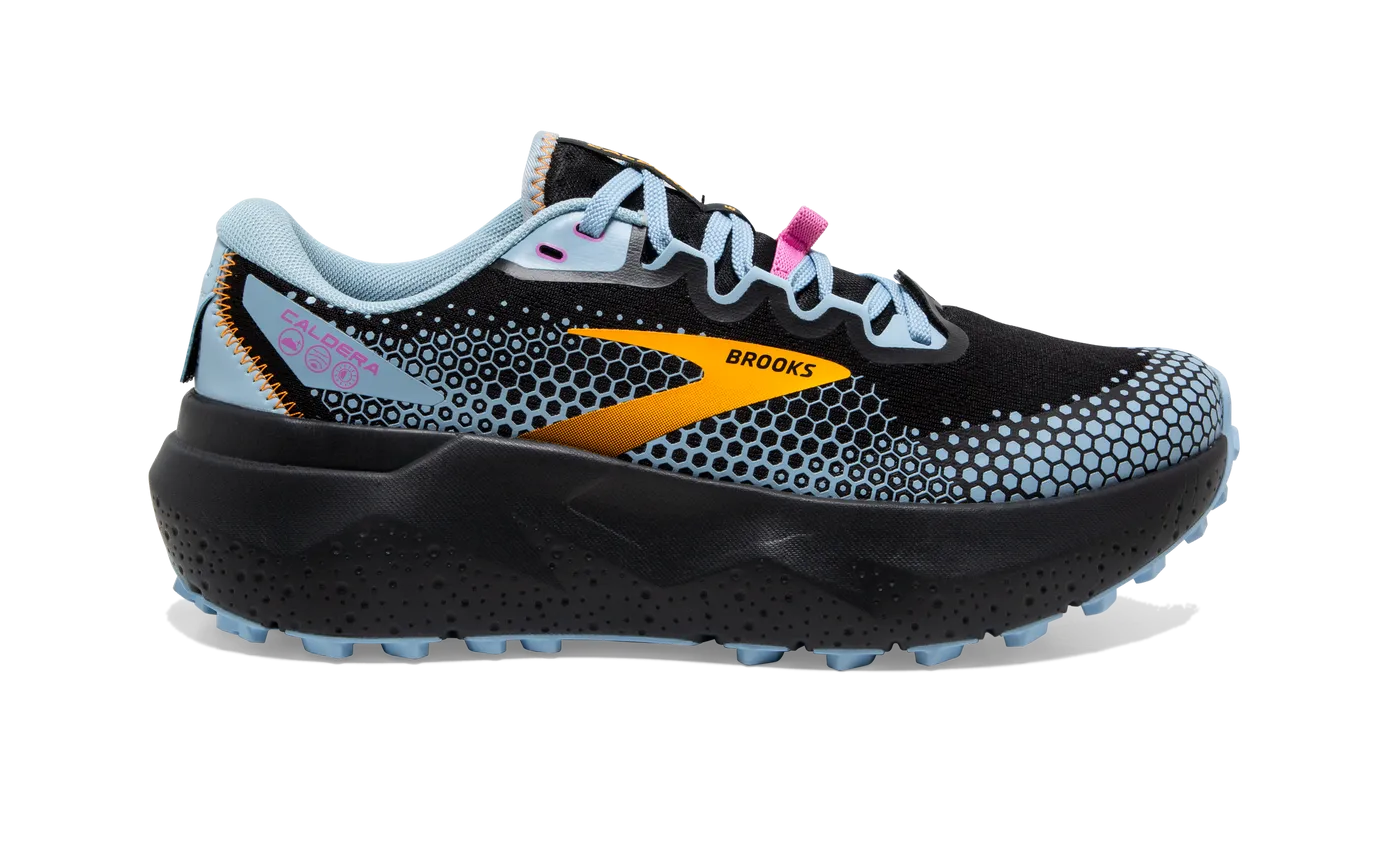 Brooks Caldera 6 Womens