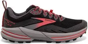 Brooks Cascadia 16 GTX  Women's