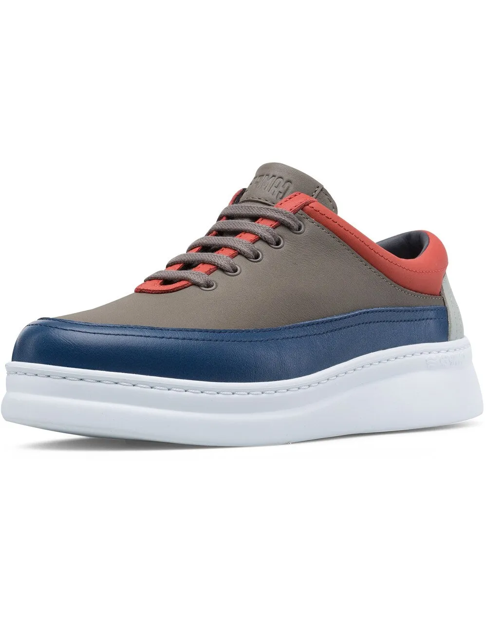 Camper sneakers, mixed colors