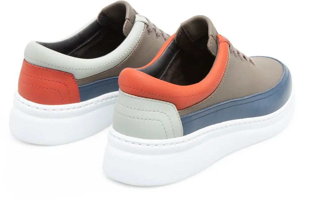 Camper sneakers, mixed colors