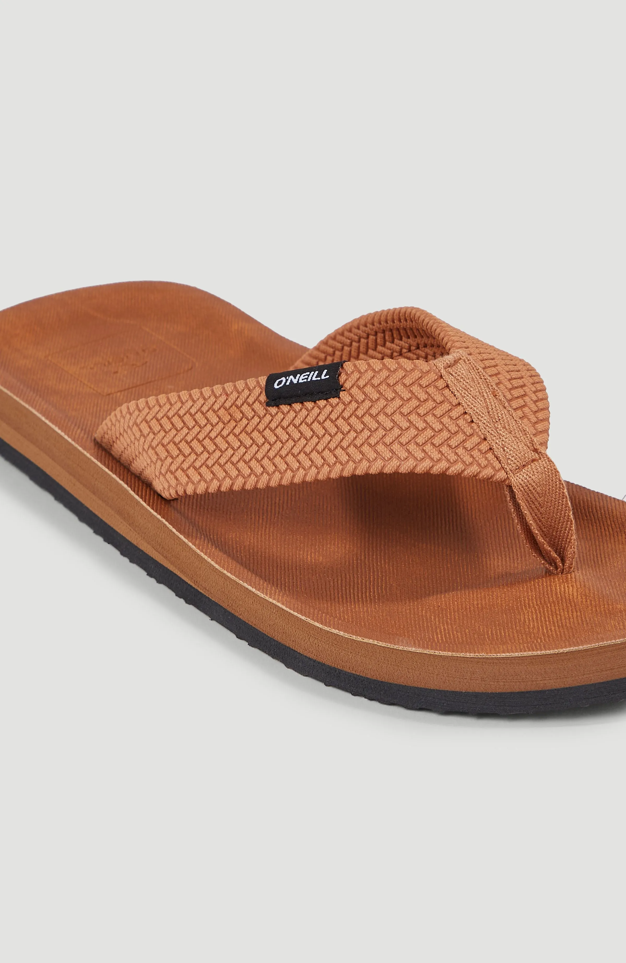 Chad Sandals | Toasted Coconut