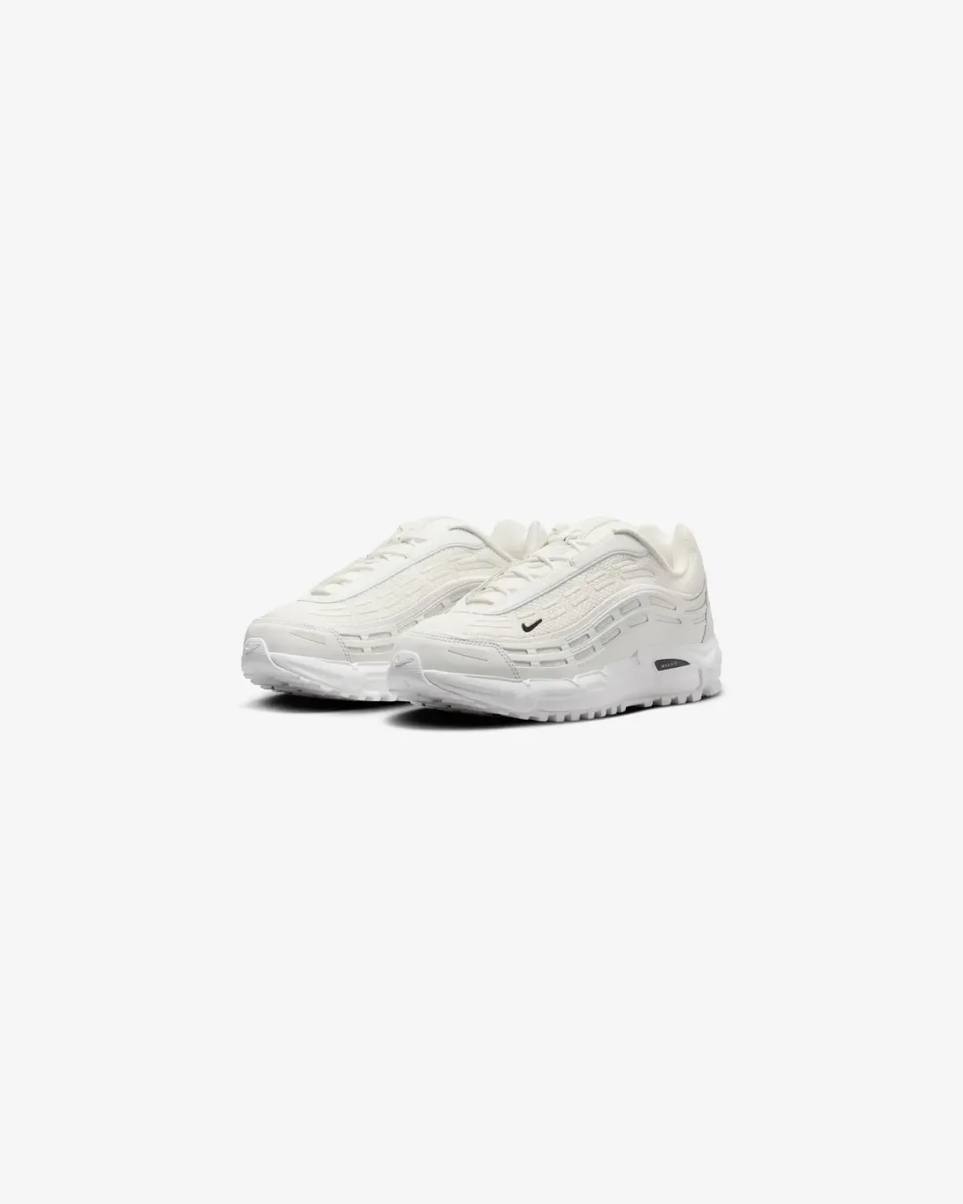 Comme des Garçons Homme Plus x Nike Air Max TL 2.5 “White” Sneakers