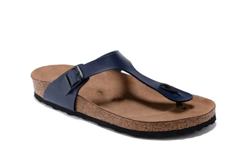 Cork Sandals Slippers Shoes Flip Flops for women- King Stone Brothers and Co™️