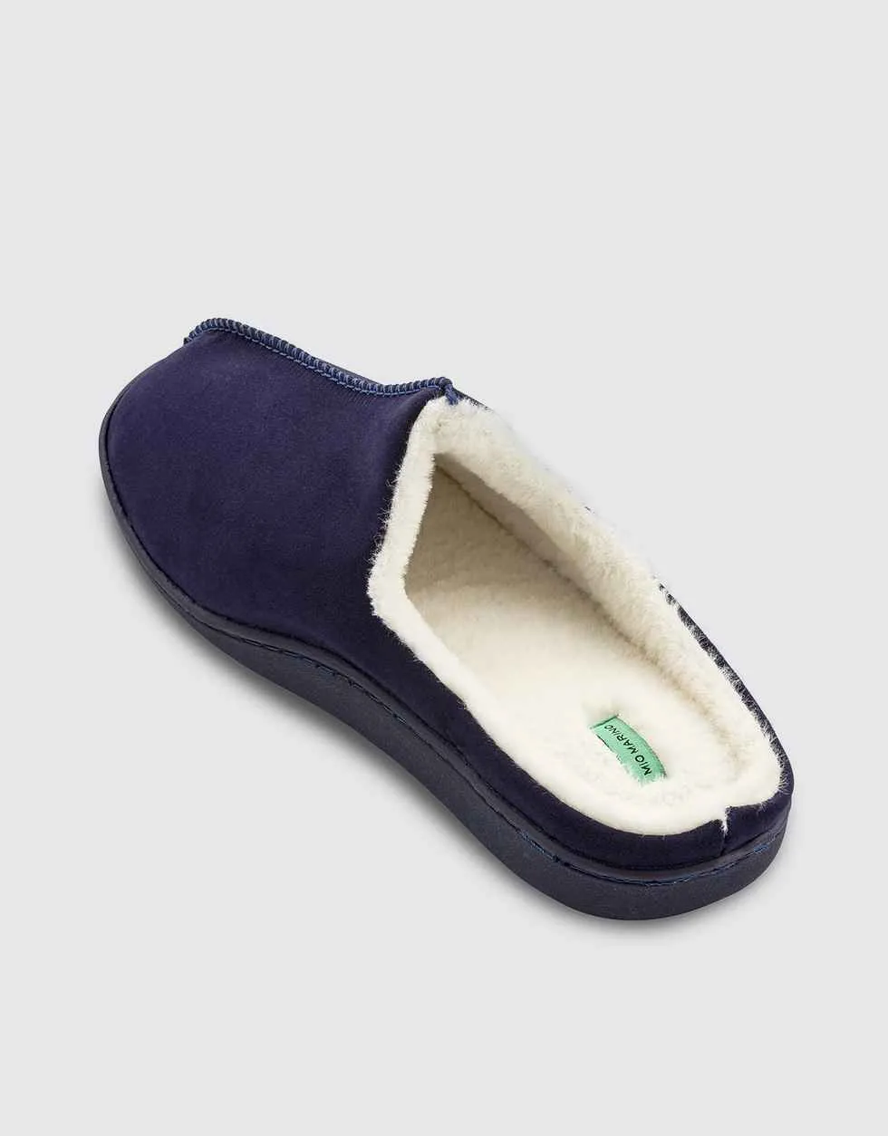 Cuddles Memory Foam Slippers