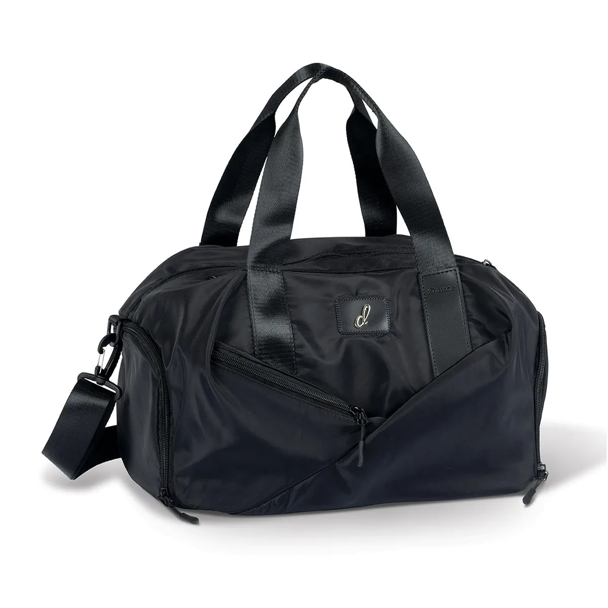 Danznmotion All In One Dance Duffel Bag