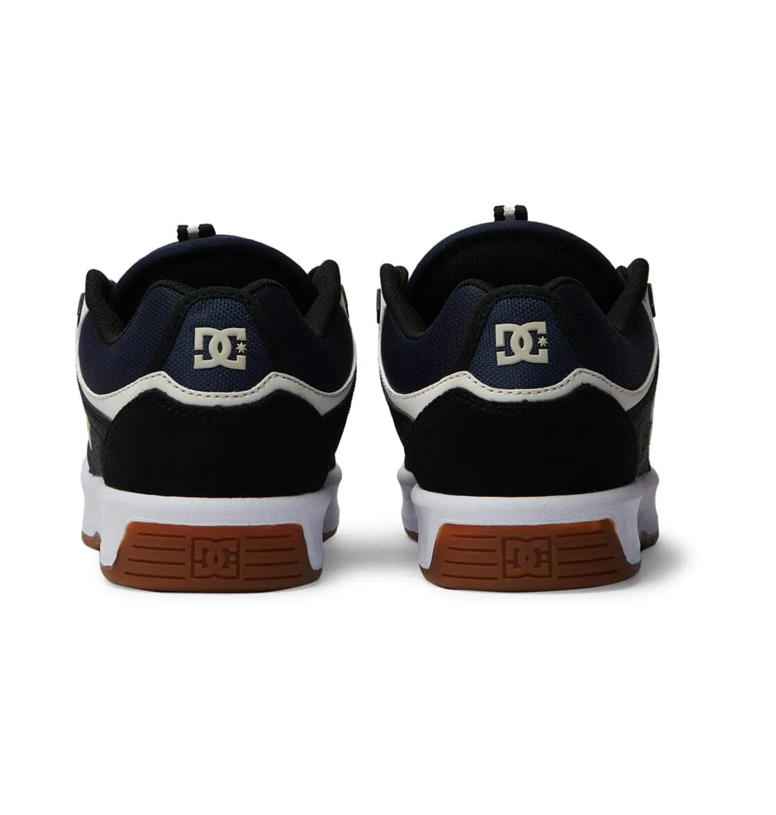 DC Kalynx Zero Black / Black / Blue