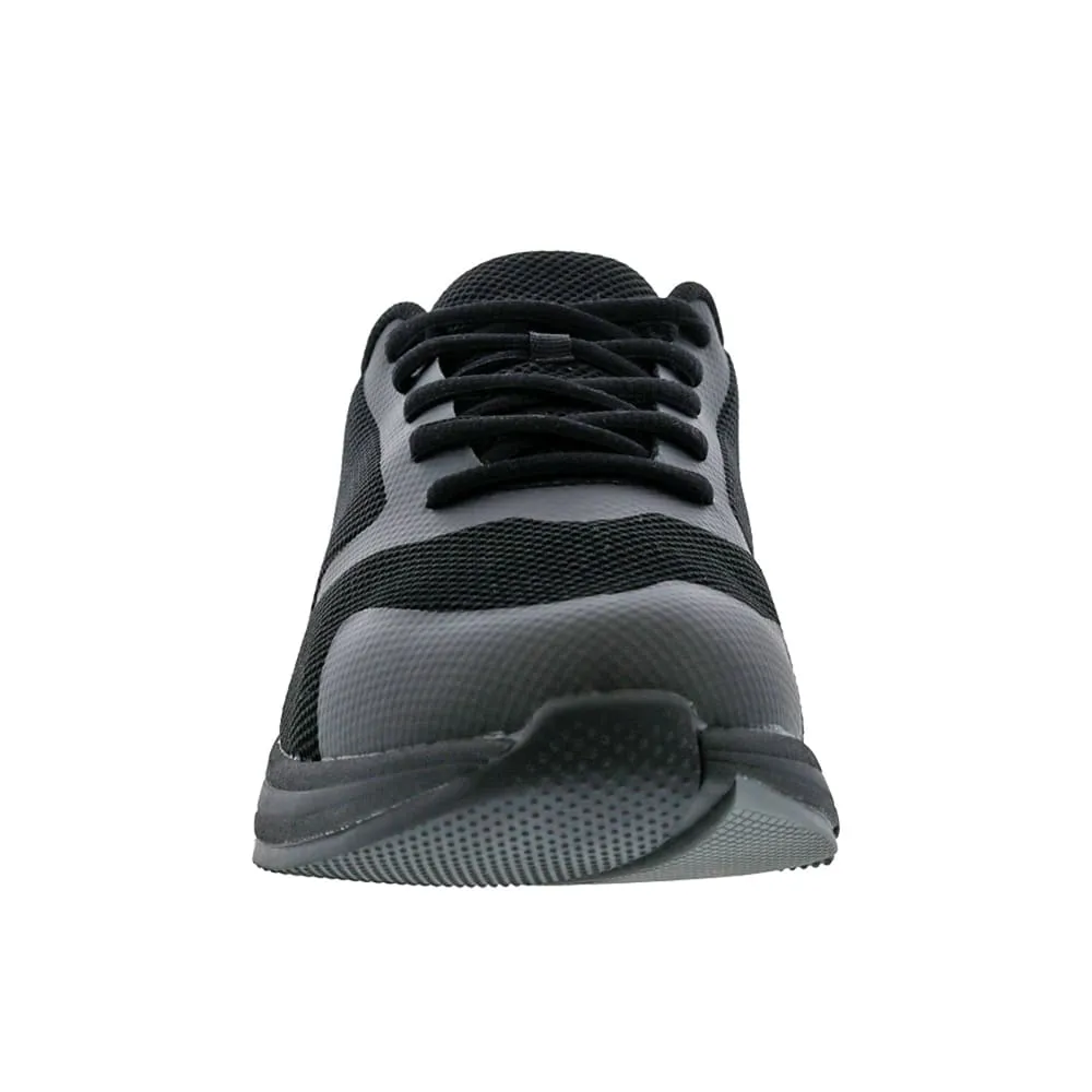 Drew Men's Stable Athletic Sneakers Black