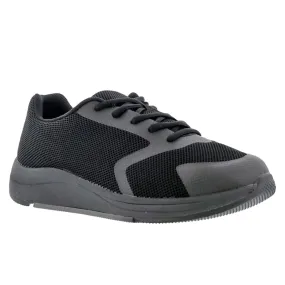 Drew Men's Stable Athletic Sneakers Black