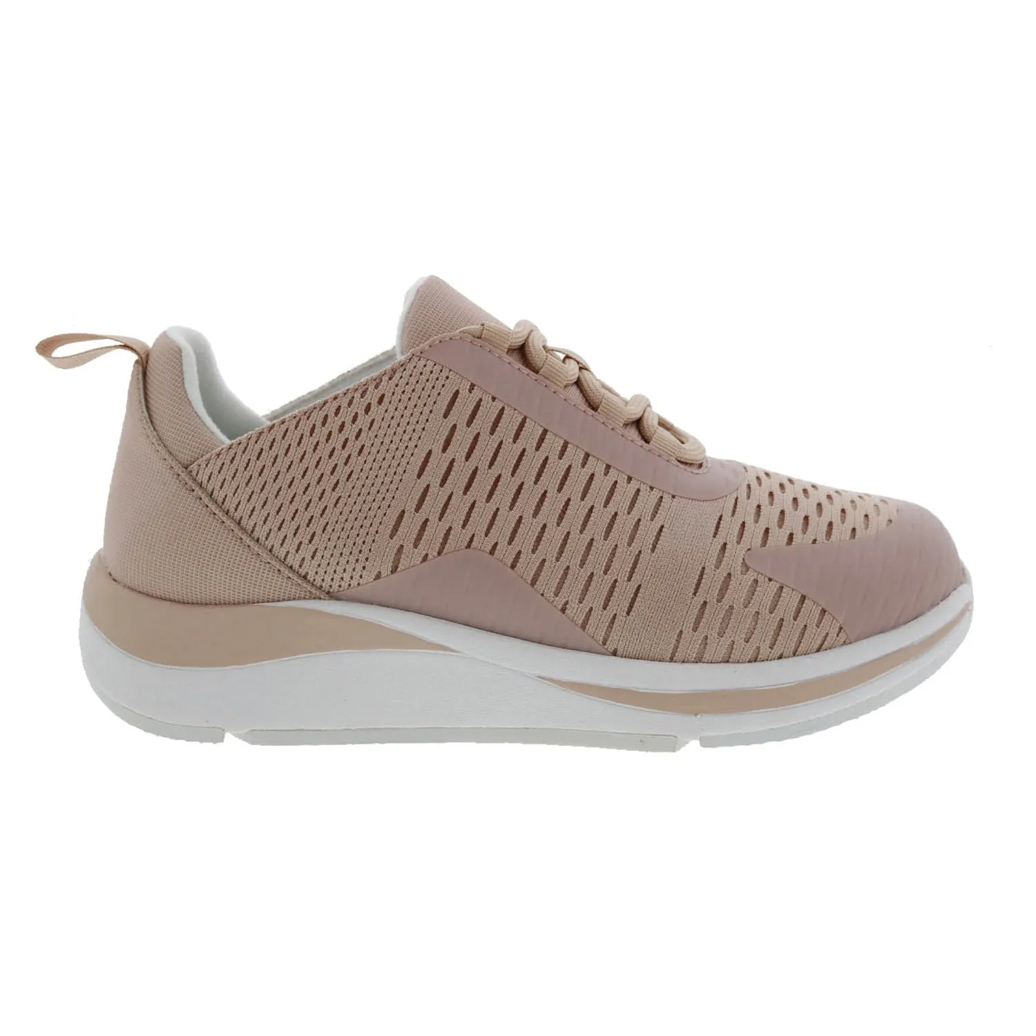 Drew Women's Sprinter Athletic Shoes Rose