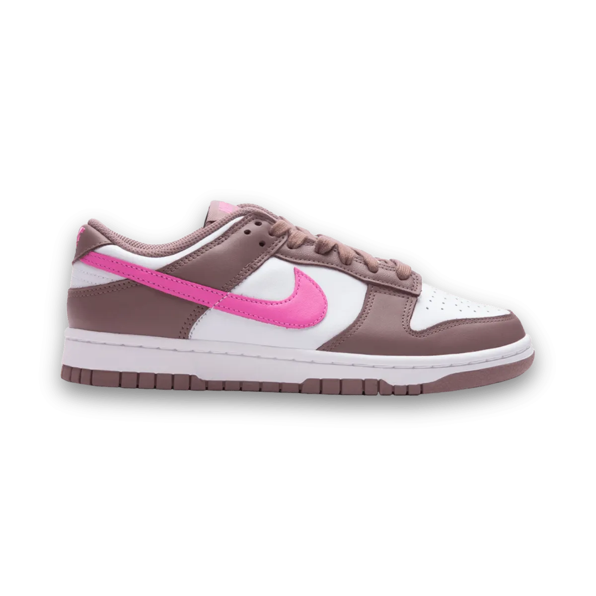 Dunk Low 'Smokey Mauve Playful Pink'- Women