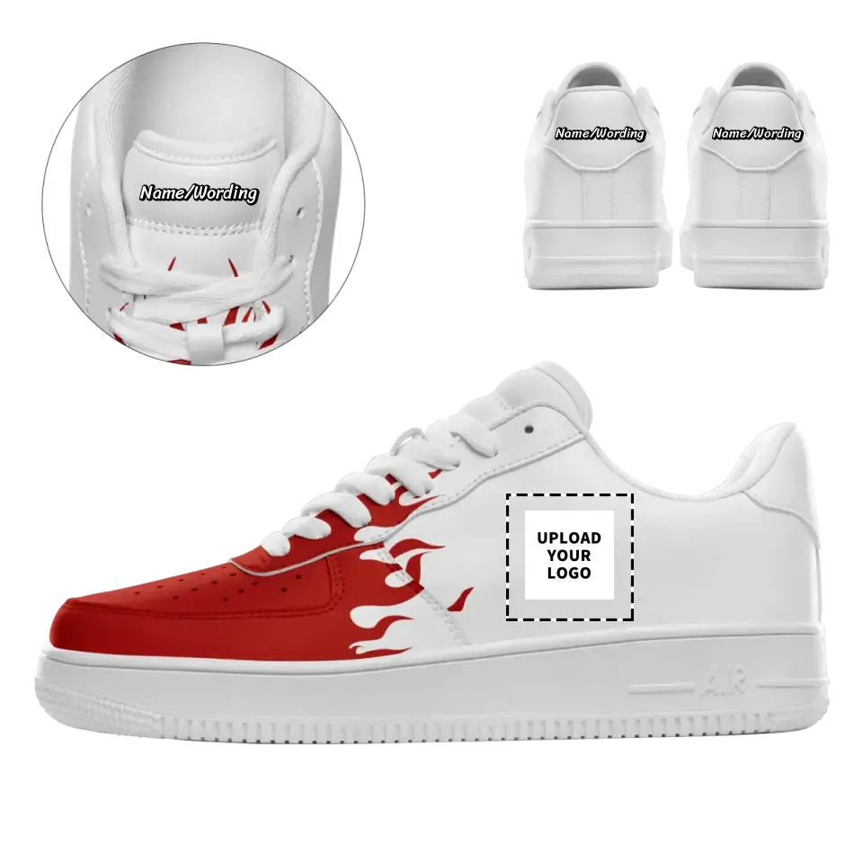 Gifts for Businesses, Personalized Sports Sneakers, Custom Fans' Shoes, Promotional Gift,AFL-23020202