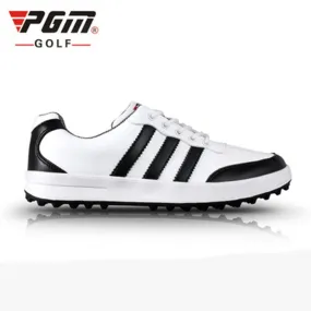 Golf Shoes Men Ultralight Waterproof Sports Shoes