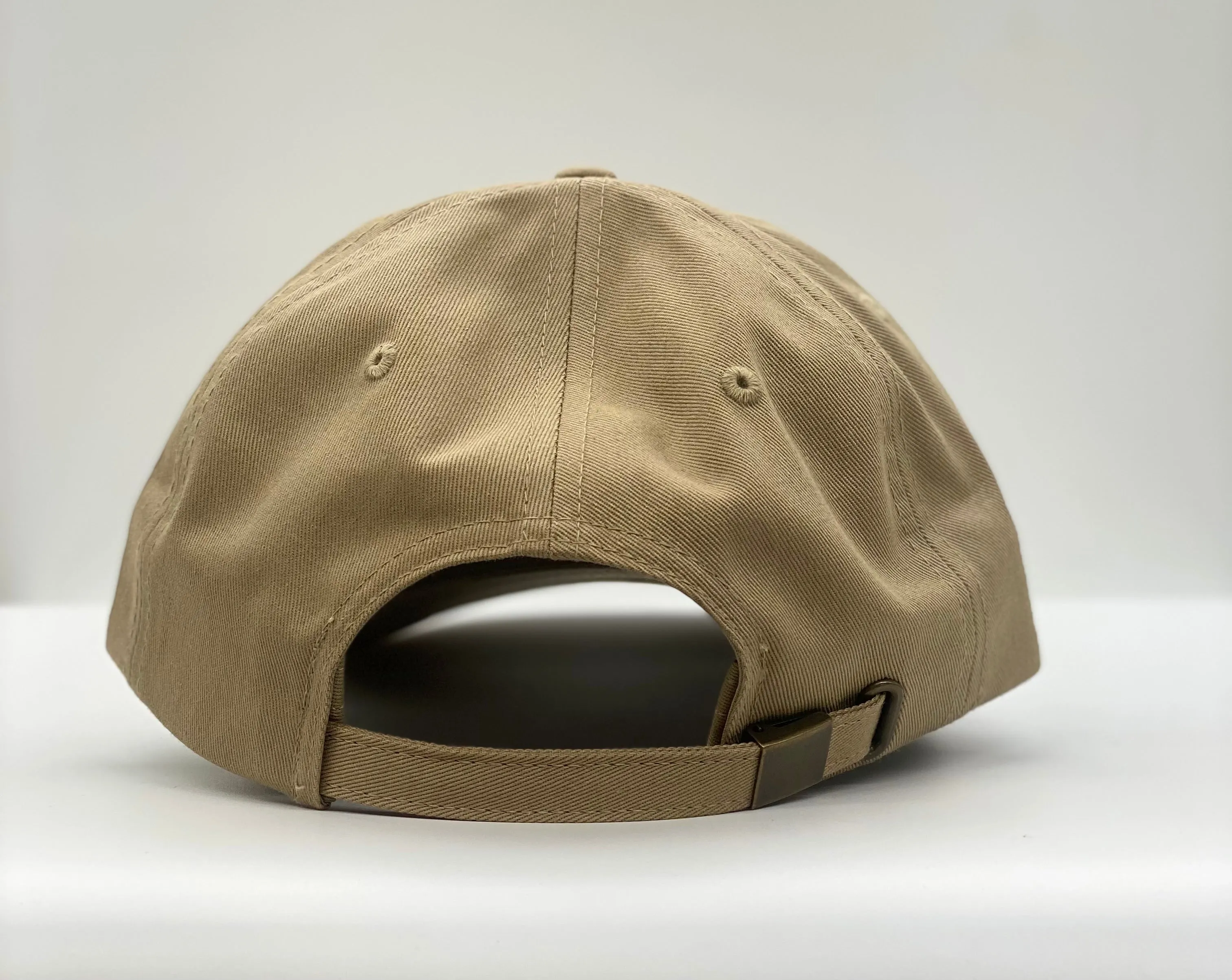 Hat - Pacific Crest Trail Cap