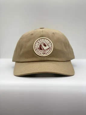 Hat - Pacific Crest Trail Cap