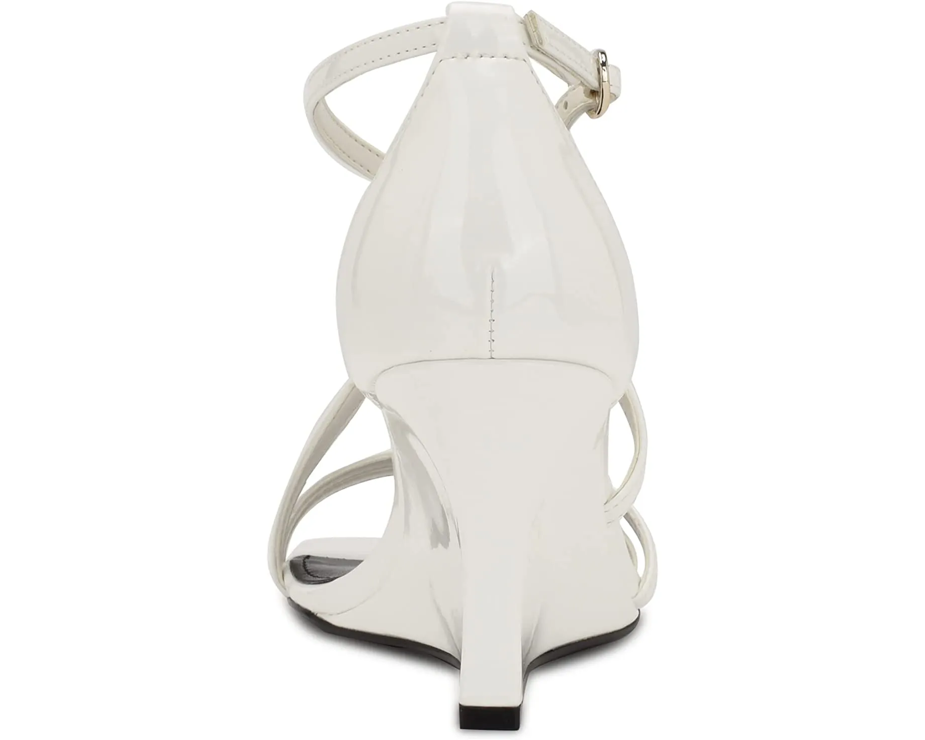 Heels Rolga 3 Nine West, white