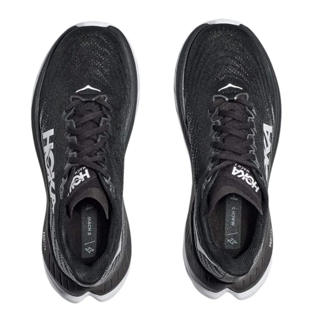 hoka Mach 5 WIDE Men's Running Shoes