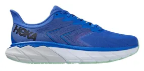 Hoka One Mens Arahi 5 Running Shoes - Dazzling Blue