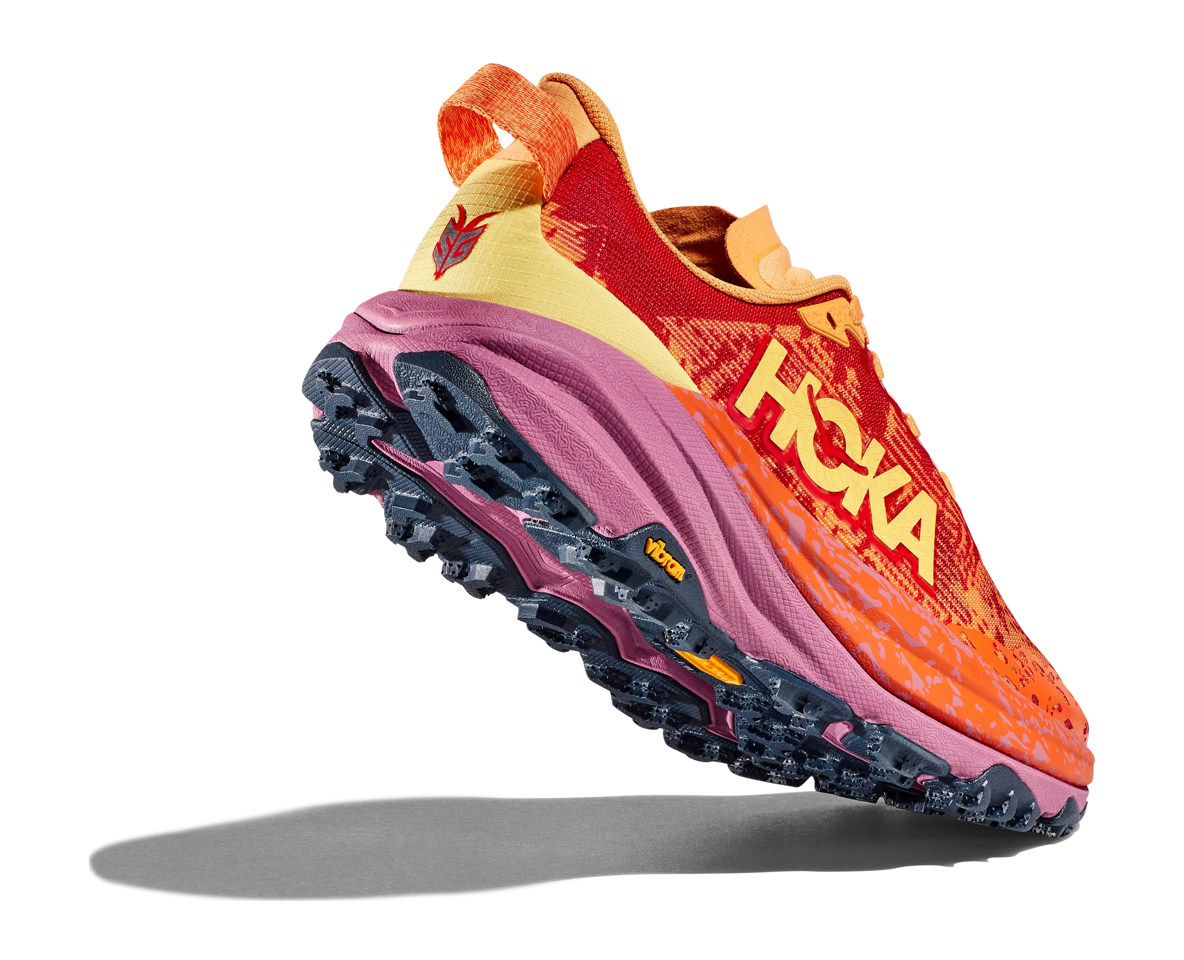 HOKA ONE ONE Women's Speedgoat (WIDE) 6