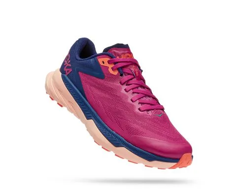 Hoka Zinal - Womens