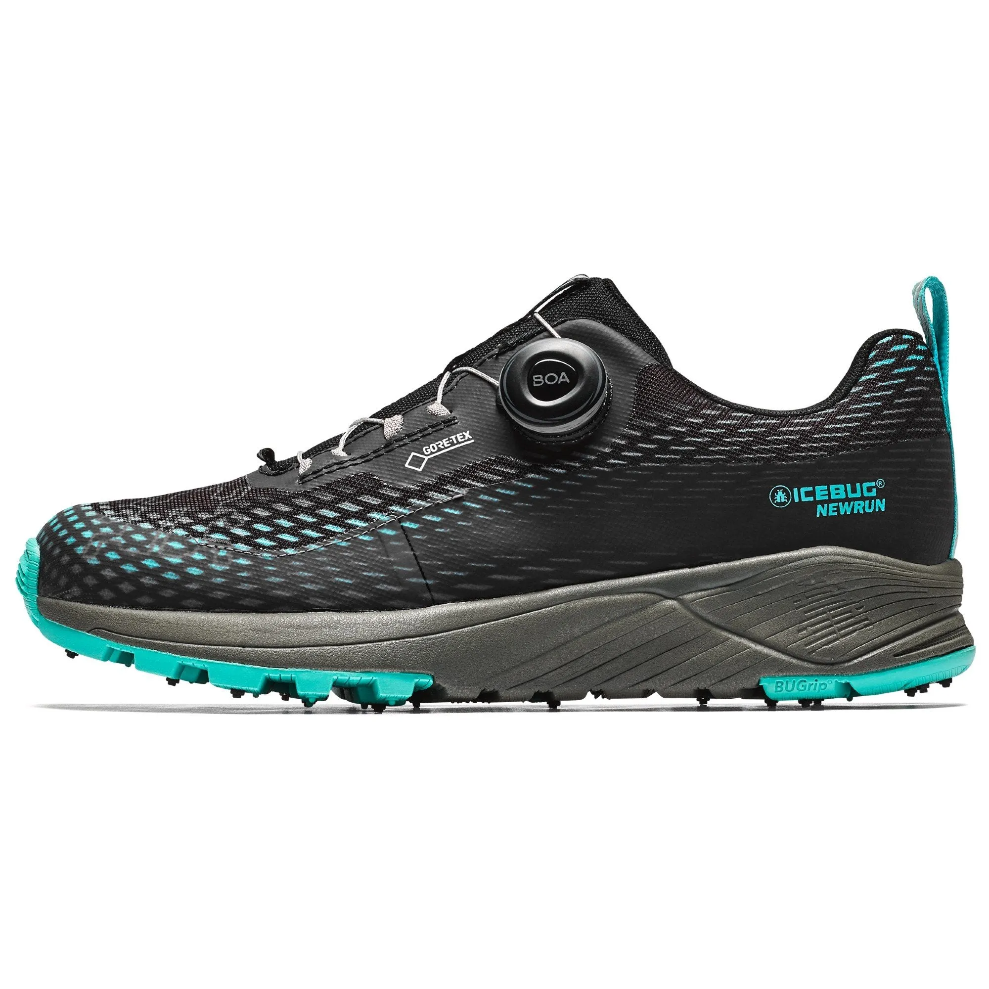 IceBug NewRun BUGrip GTX Women's