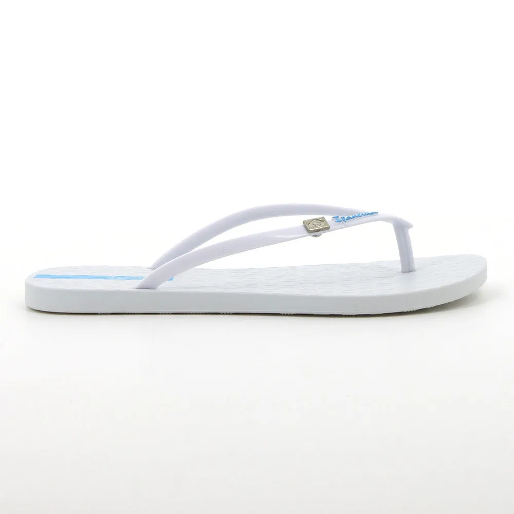 Ipanema Basic Thong Sandals - White