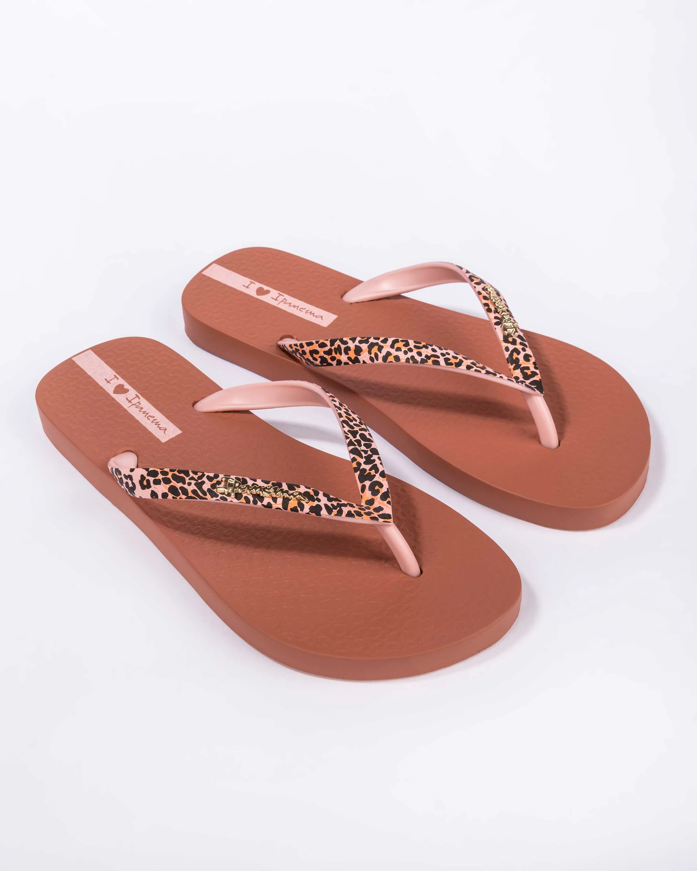 Ipanema Duna ladies Premium Flip Flop