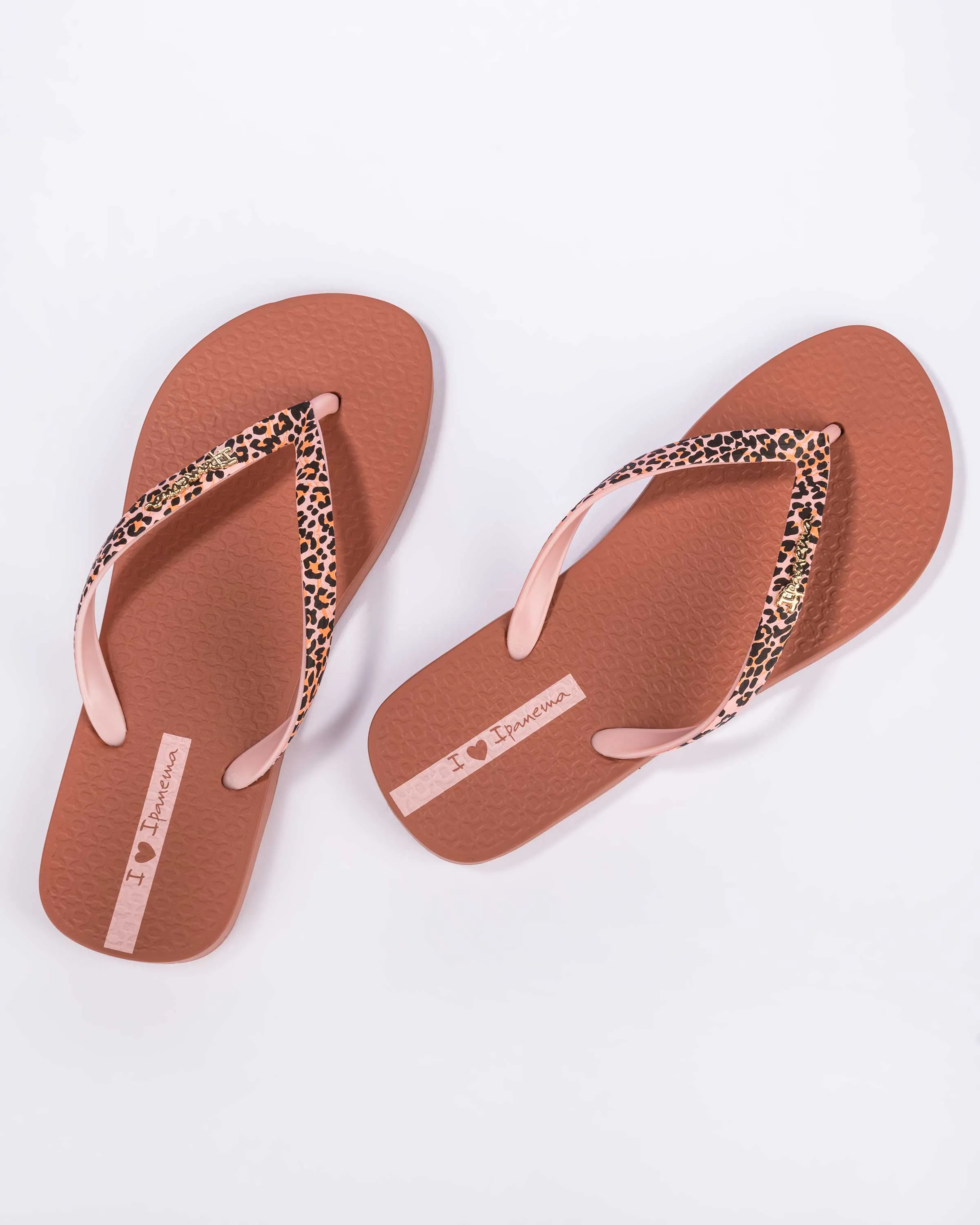 Ipanema Duna ladies Premium Flip Flop