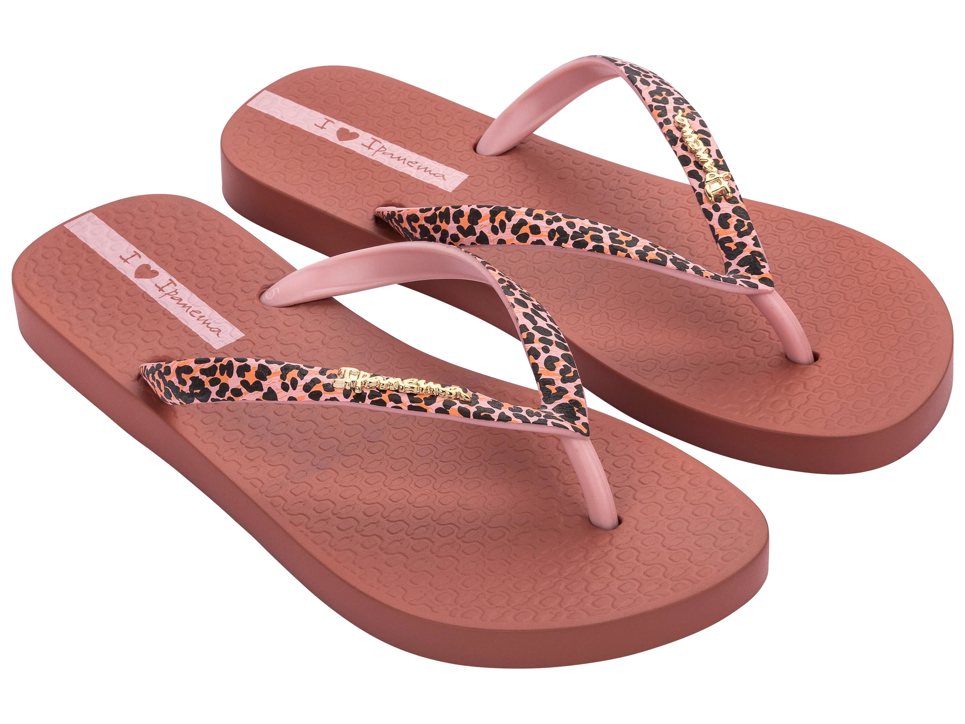 Ipanema Duna ladies Premium Flip Flop