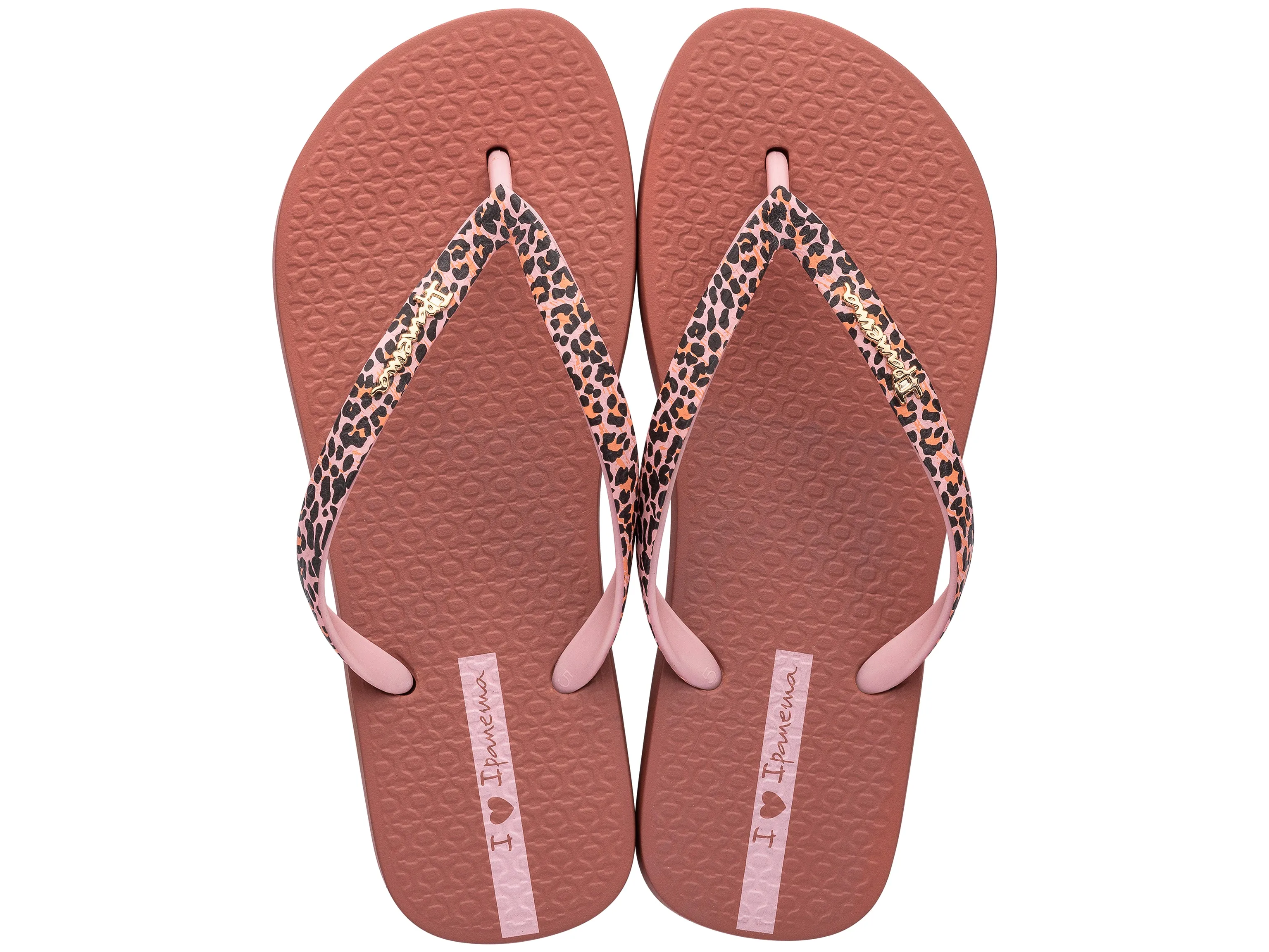 Ipanema Duna ladies Premium Flip Flop