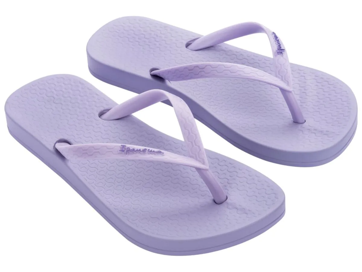 Ipanema Flip Flops- Multiple Colors