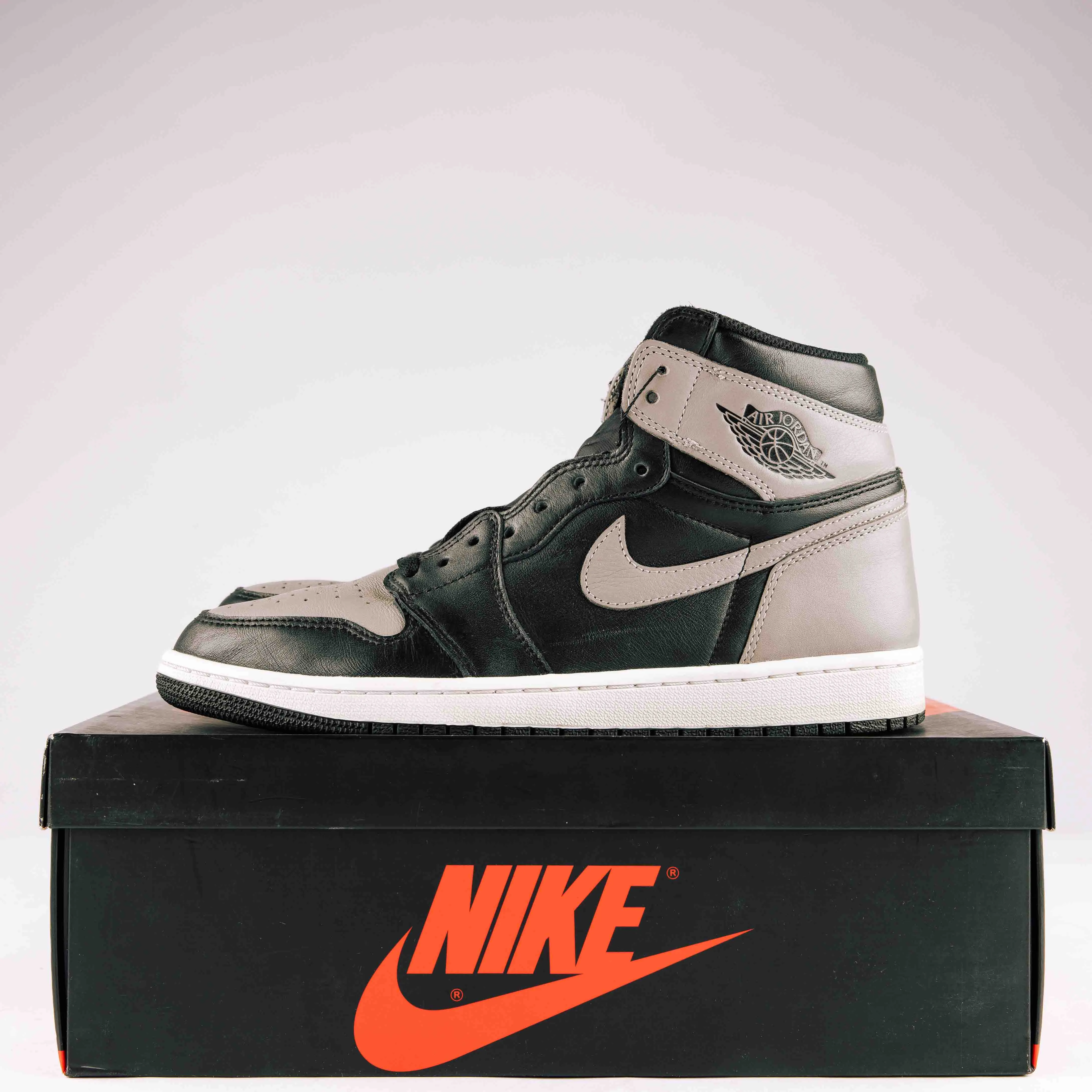 Jordan 1 Retro High Shadow - Used - 2025