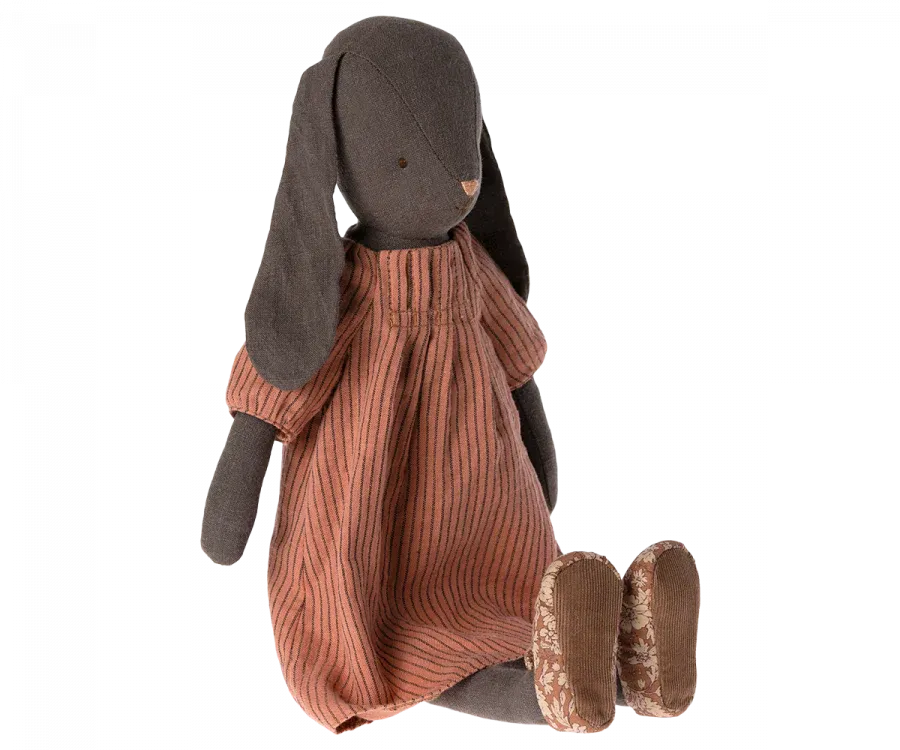 Maileg Earth Rabbit Size 3 in Dress