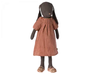 Maileg Earth Rabbit Size 3 in Dress