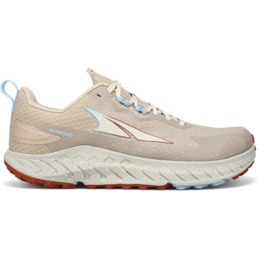 Men's Altra Outroad