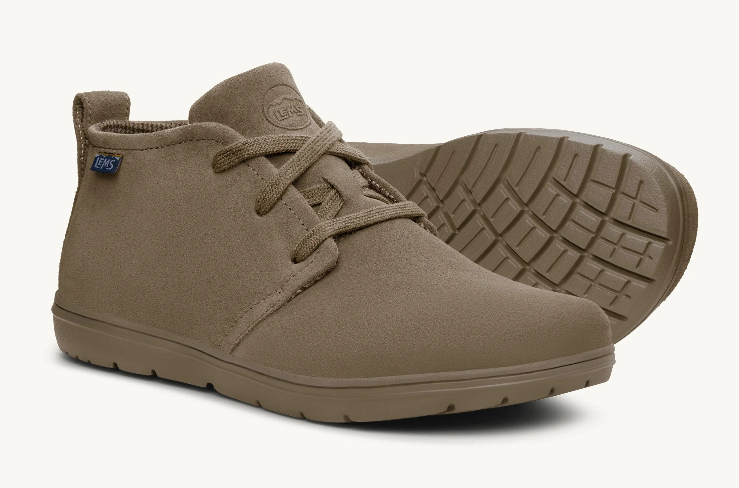 Men's Chukka Suede (Discontinued)