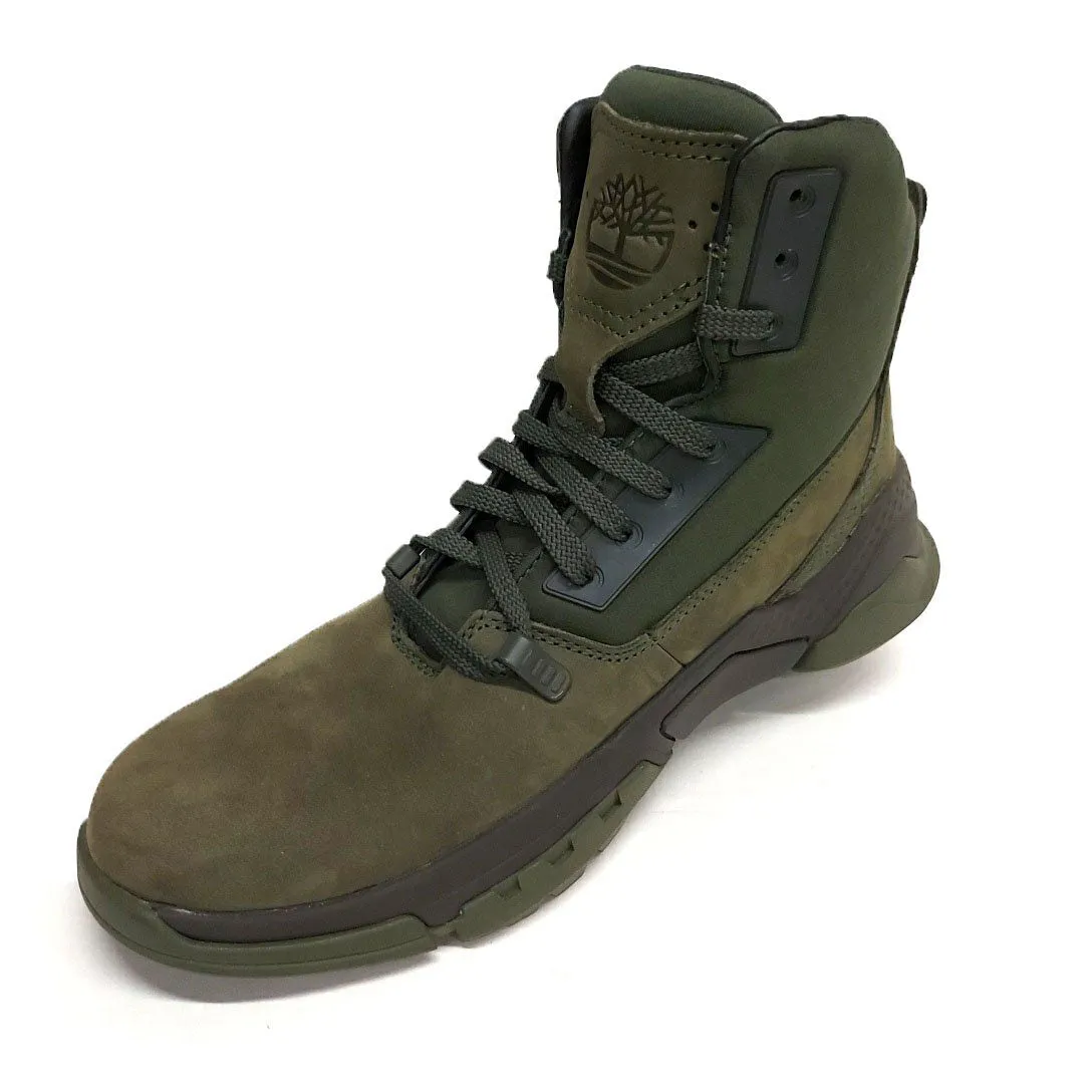 Men's CityForce Raider Boots