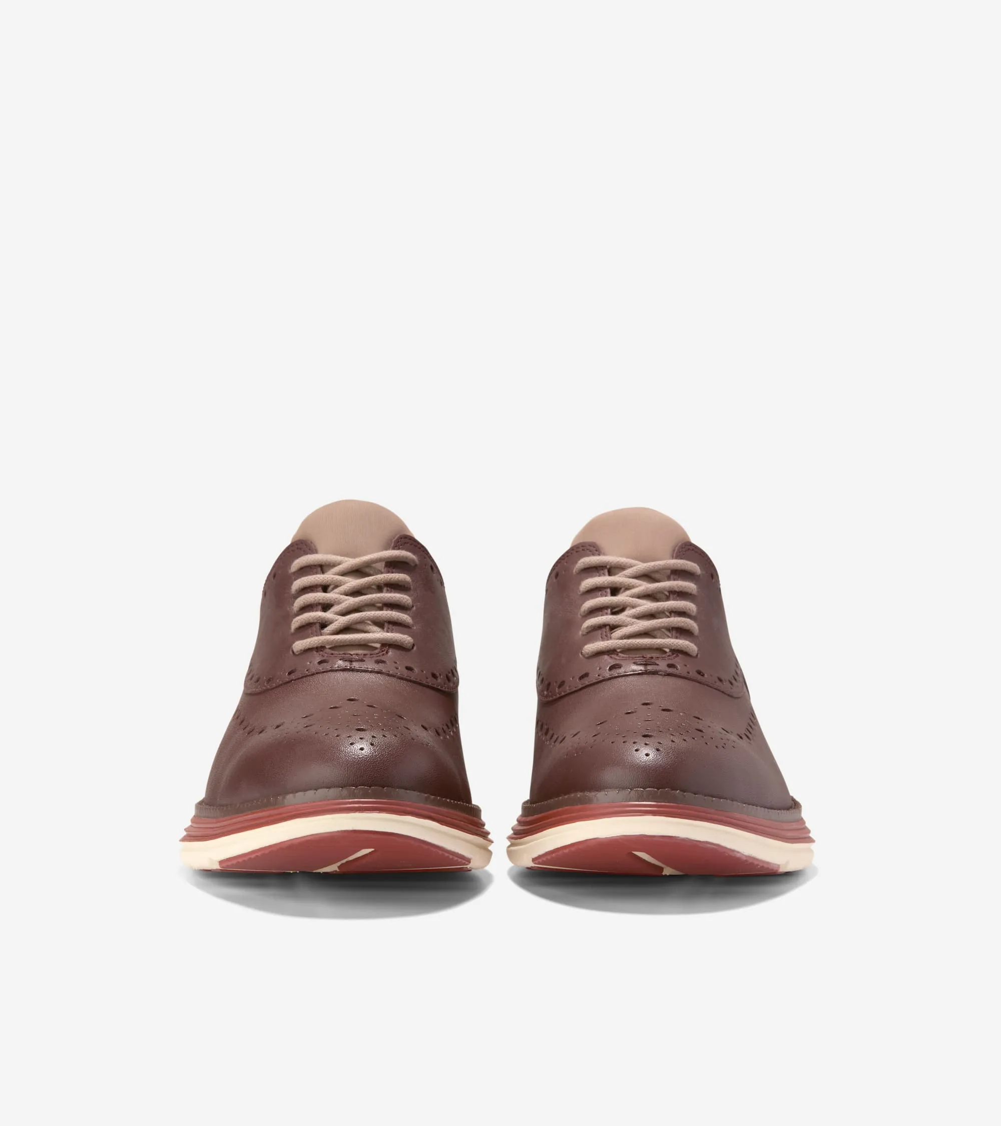 Men's ØriginalGrand Ultra Wingtip Oxfords