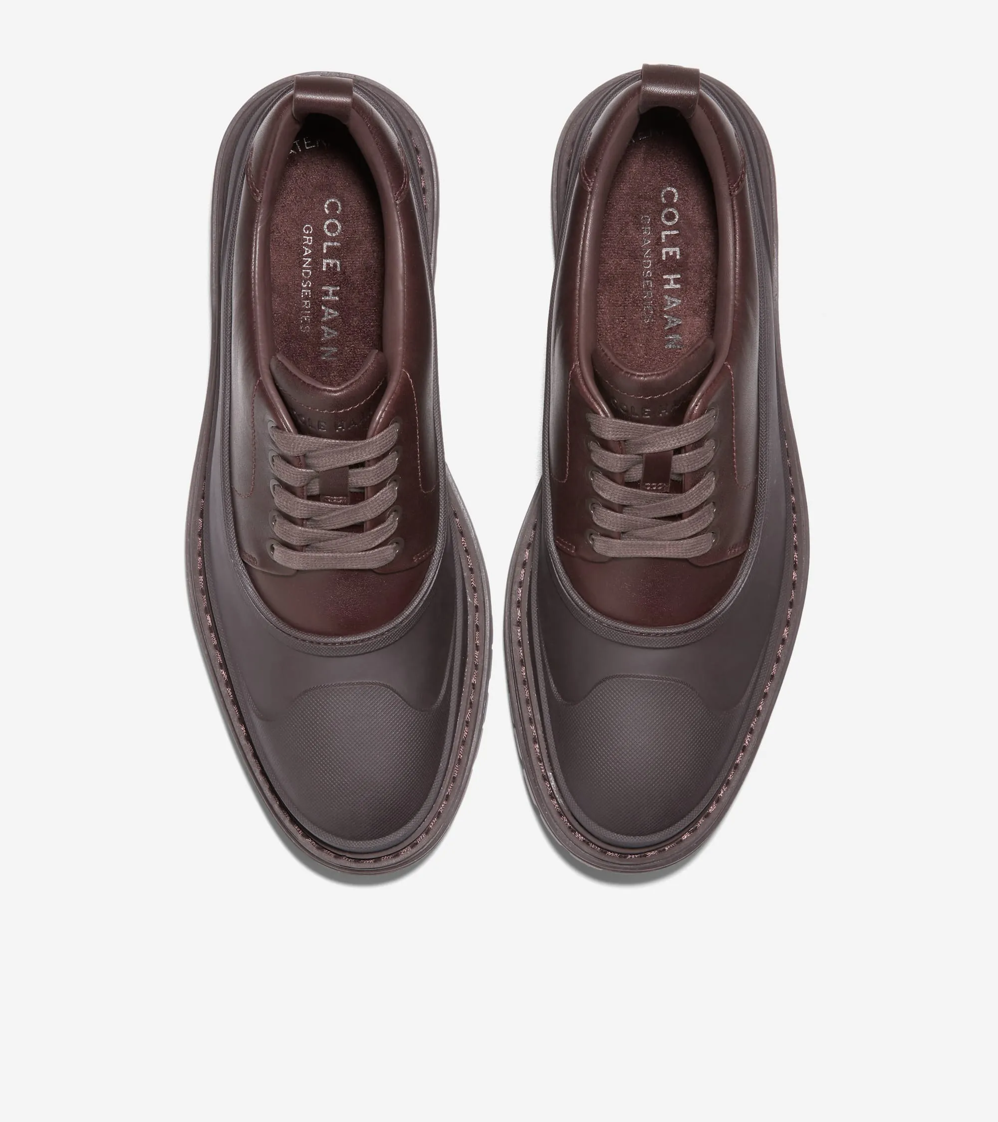 Men's Stratton Shroud Oxfords