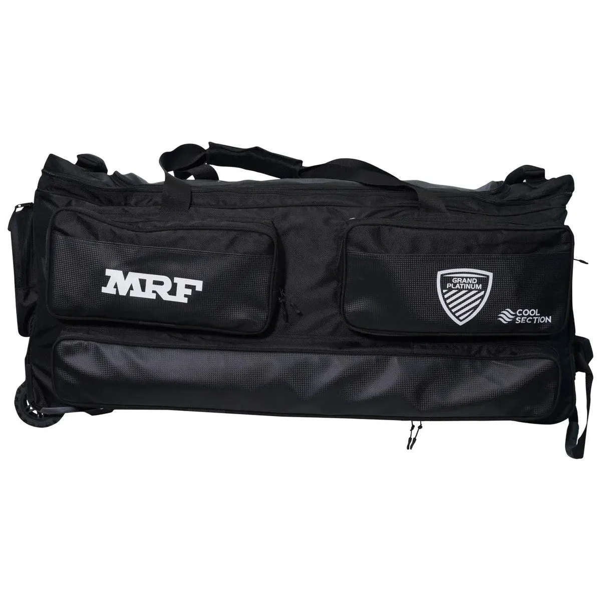 MRF Grand Platinum Cricket Kit Bag