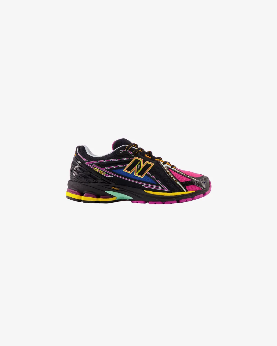 New Balance 1906R ‘Neon Nights Sneakers