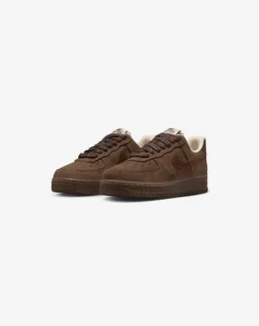 Nike Air Force 1 Low “CACAO WOW” Sneakers