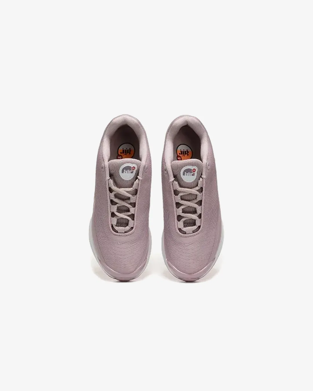 Nike Air Max Dn Platinum Violet Sneakers